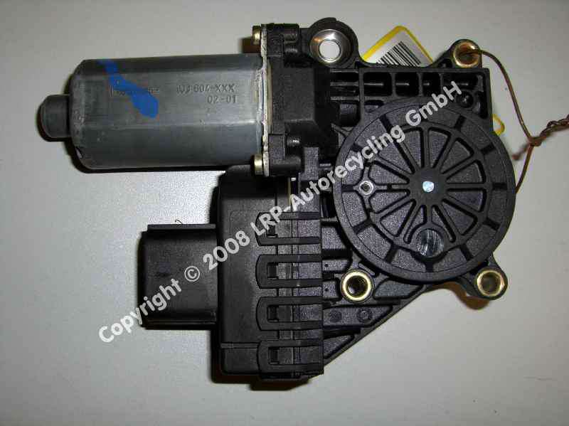 Motor Fensterheb. Vr 103604-XXX-02-01 Ford Focus Lim 3/5-Tuerig BJ: 2002